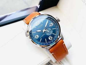 Đồng hồ nam Citizen NJ0140-25L