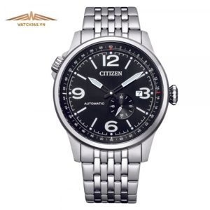 Đồng hồ nam Citizen NJ0140-84E