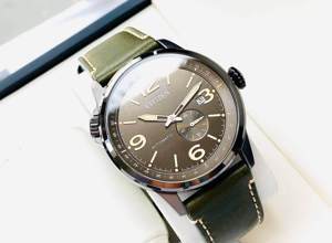 Đồng hồ nam Citizen NJ0147-18X