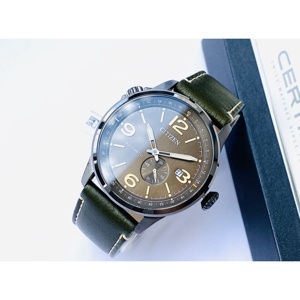 Đồng hồ nam Citizen NJ0147-18X