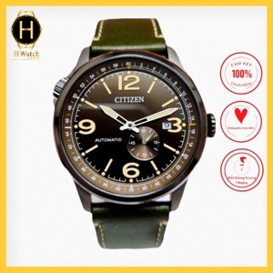 Đồng hồ nam Citizen NJ0147-18X