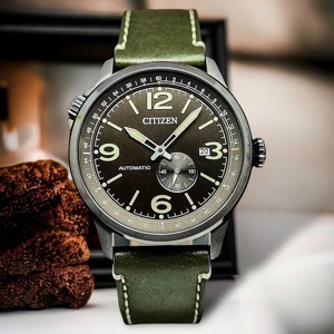 Đồng hồ nam Citizen NJ0147-18X