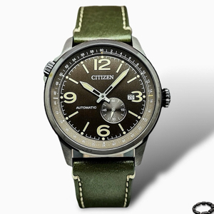 Đồng hồ nam Citizen NJ0147-18X