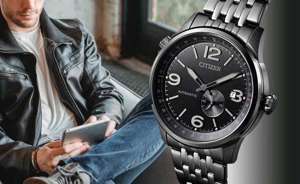Đồng hồ nam Citizen NJ0147-85E