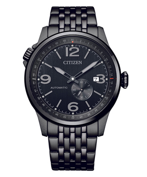 Đồng hồ nam Citizen NJ0147-85E