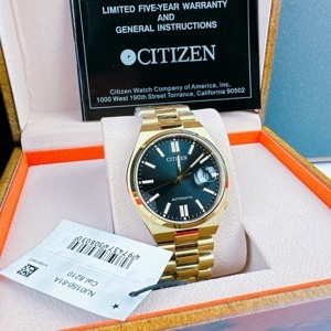 Đồng hồ nam Citizen NJ0150