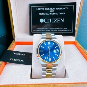 Đồng hồ nam Citizen NJ0150