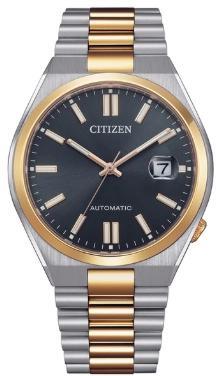 Đồng hồ nam Citizen NJ0154-80H