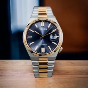 Đồng hồ nam Citizen NJ0154-80H