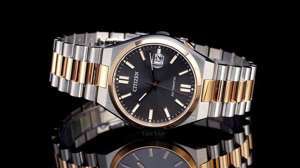 Đồng hồ nam Citizen NJ0154-80H