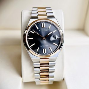 Đồng hồ nam Citizen NJ0154-80H