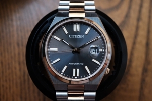 Đồng hồ nam Citizen NJ0154-80H