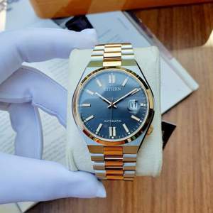 Đồng hồ nam Citizen NJ0154-80H