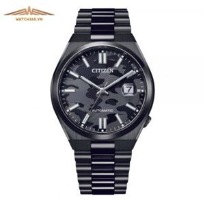 Đồng hồ nam Citizen NJ0155-87E