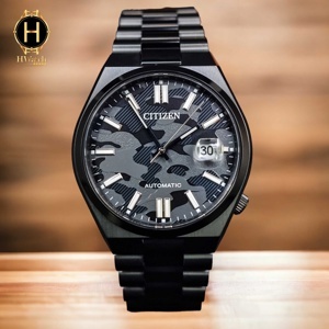 Đồng hồ nam Citizen NJ0155-87E