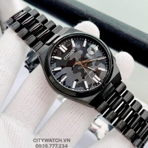 Đồng hồ nam Citizen NJ0155-87E