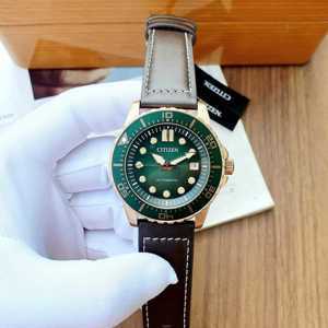 Đồng hồ nam Citizen NJ0173-18X