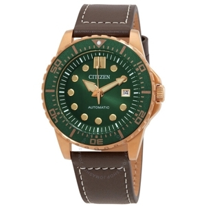 Đồng hồ nam Citizen NJ0173-18X