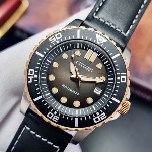 Đồng hồ nam Citizen NJ0176-10E