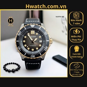 Đồng hồ nam Citizen NJ0176-10E