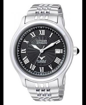 Đồng hồ nam Citizen NJ2166-55E, dây kim loại