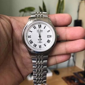 Đồng hồ nam Citizen NJ2166