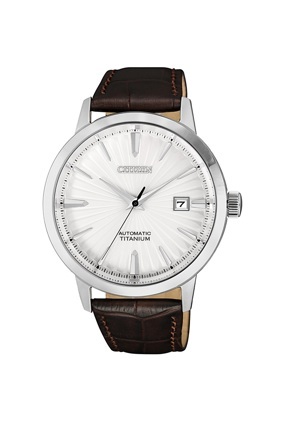 Đồng hồ nam Citizen NJ2180-11A