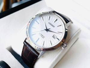 Đồng hồ nam Citizen NJ2180-11A