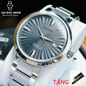 Đồng hồ nam Citizen NJ2180-89H