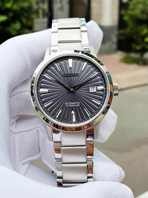 Đồng hồ nam Citizen NJ2180-89H