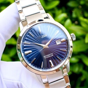 Đồng hồ nam Citizen NJ2180-89L