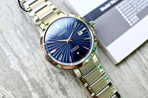 Đồng hồ nam Citizen NJ2180-89L