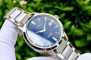 Đồng hồ nam Citizen NJ2180-89L