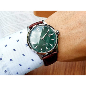 Đồng hồ nam Citizen NK0001-25X