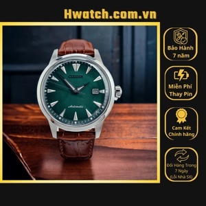 Đồng hồ nam Citizen NK0001-25X