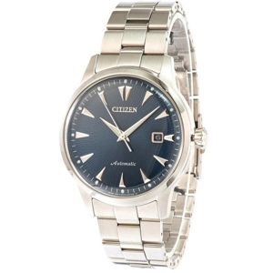 Đồng hồ nam Citizen NK0008
