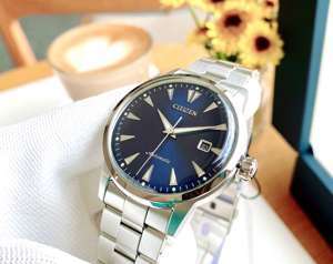 Đồng hồ nam Citizen NK0008