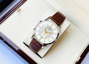 Đồng hồ nam Citizen NK5000-12P