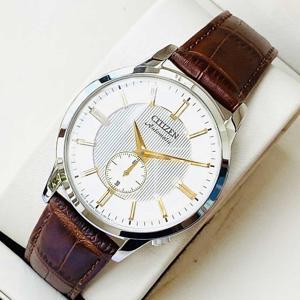 Đồng hồ nam Citizen NK5000-12P