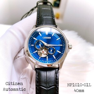 Đồng hồ nam Citizen NP1010-01L