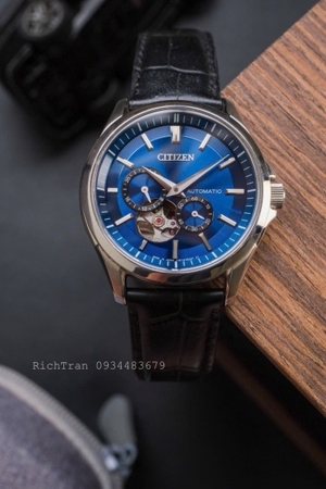 Đồng hồ nam Citizen NP1010-01L