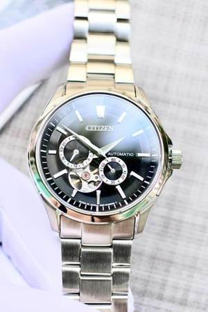 Đồng hồ nam Citizen NP1010-51E