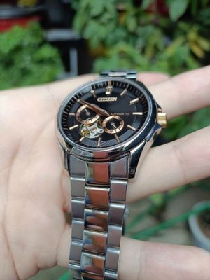 Đồng hồ nam Citizen NP1014-51E