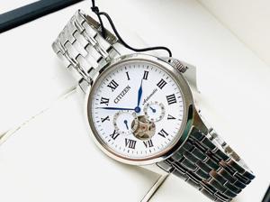 Đồng hồ nam Citizen NP1020-82A