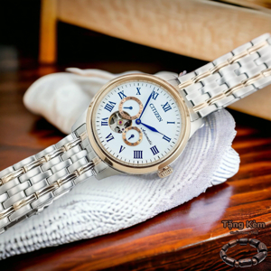 Đồng hồ nam Citizen NP1026-86A
