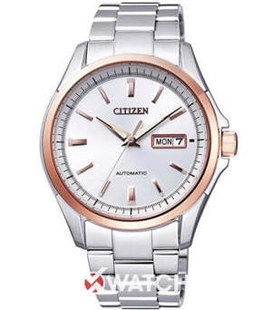 Đồng hồ nam Citizen NP4044-53A