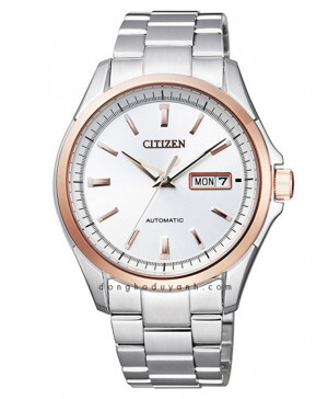 Đồng hồ nam Citizen NP4044-53A