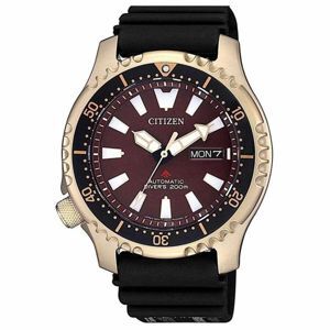 Đồng hồ nam Citizen NY0083-14X