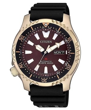 Đồng hồ nam Citizen NY0083-14X