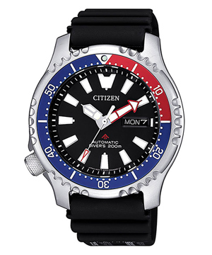 Đồng hồ nam Citizen NY0088-11E